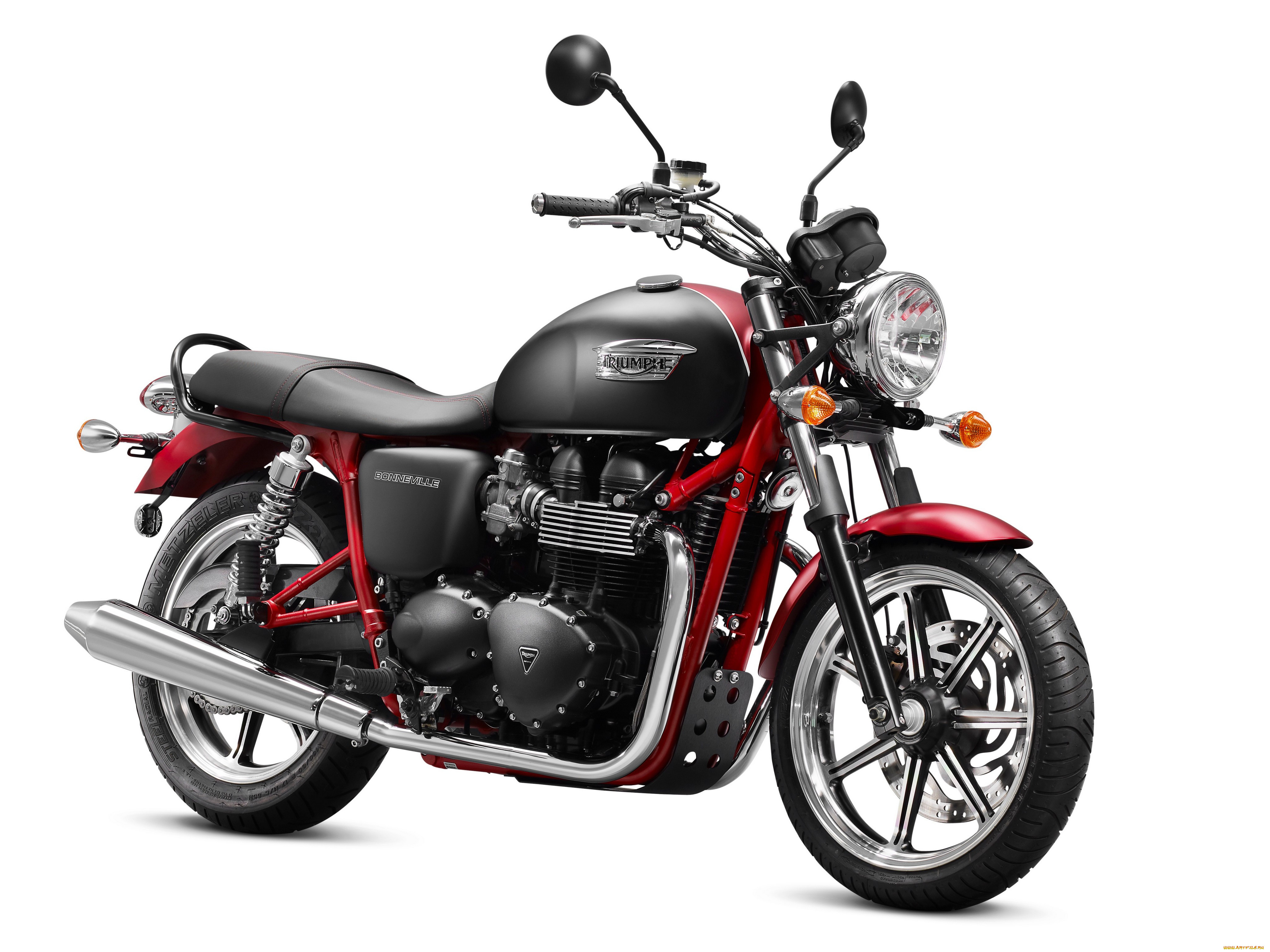 , triumph